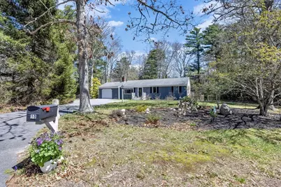 10 Guild Rd, Sandwich, MA 02644 - Photo 1