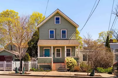 10 Gilman Street, Boston, MA 02131 - Photo 1