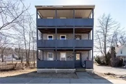60 West Broadway #1, Gardner, MA 01440 - Photo 1