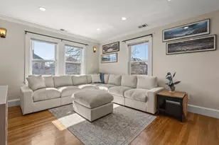 1487-1489 Centre St, Boston, MA 02132 - Photo 1