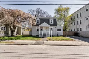 16 Market St, Lawrence, MA 01843 - Photo 1