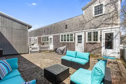 3 Bradford St #4, Provincetown, MA 02657 - Photo 1
