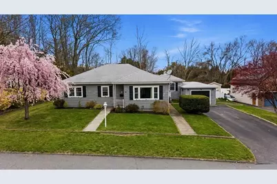 89 Lexington Ave, Dartmouth, MA 02747 - Photo 1