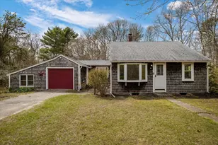 61 Old Phinney's Ln, Barnstable, MA 02630 - Photo 1