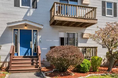 434 Linden Street #2, Fall River, MA 02720 - Photo 1