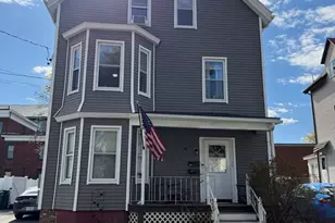 14 Wyman St, Lynn, MA 01905 - Photo 1