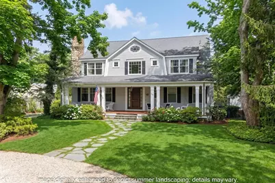 268 Parker Road, Barnstable, MA 02655 - Photo 1