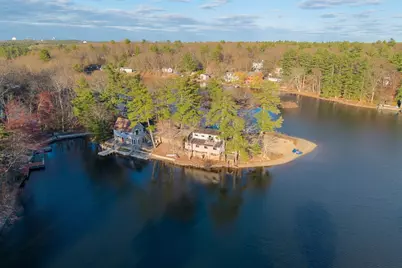 34 Baby Beach Rd, Groton, MA 01450 - Photo 1