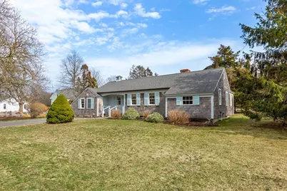 49 Doane Rd, Harwich, MA 02646 - Photo 1