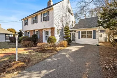 60 Orne St, Salem, MA 01970 - Photo 1