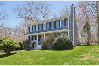 7 Shand Court Cir, Somerset, MA 02726 - Photo 1