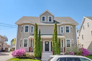 87 Ash St, Waltham, MA 02453 - Photo 1