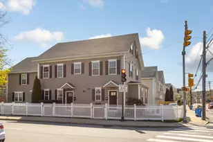 42 Lexington St, Waltham, MA 02452 - Photo 1