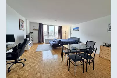 44 Washington St #712, Brookline, MA 02445 - Photo 1