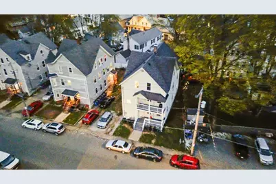 61 Goddard, Southbridge, MA 01550 - Photo 1