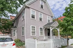 8 Westerly St, Boston, MA 02130 - Photo 1