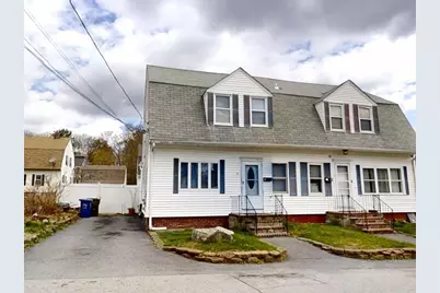 5 Alder Street #5, Dracut, MA 01826 - Photo 1