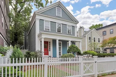 50 Roberts Rd., Cambridge, MA 02138 - Photo 1