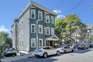 22 Fisher Ave, Boston, MA 02120 - Photo 1