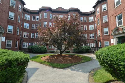 15 Lynde St #17, Salem, MA 01970 - Photo 1