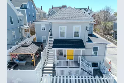 27 Addison St, Gloucester, MA 01930 - Photo 1