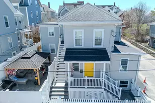 27 Addison St, Gloucester, MA 01930 - Photo 1