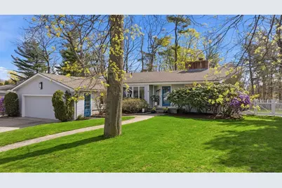 11 Laurel Road, Swampscott, MA 01907 - Photo 1