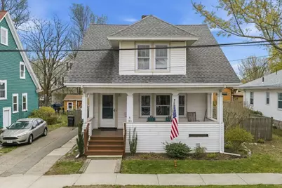 141 Bromfield St, Quincy, MA 02170 - Photo 1