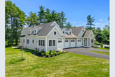 6 Golf Cottage Way, Mattapoisett, MA 02739 - Photo 1