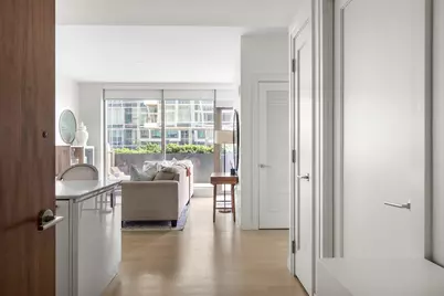 133 Seaport Blvd #520, Boston, MA 02210 - Photo 1
