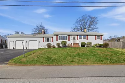 64 Christy Avenue, Dracut, MA 01826 - Photo 1