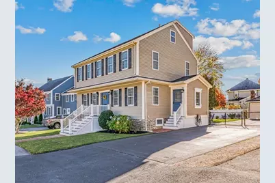 24 Brow Ave, Braintree, MA 02184 - Photo 1