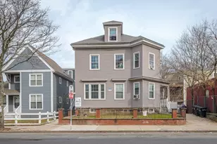 216 Blue Hill Ave, Boston, MA 02119 - Photo 1