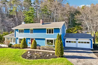 1 Mark St, Manchester by the Sea, MA 01944 - Photo 1