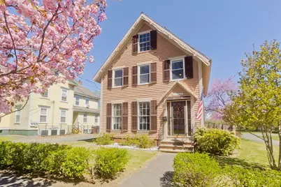 25 King Street, Westfield, MA 01085 - Photo 1