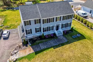 127 Gifford Rd, Westport, MA 02790 - Photo 1