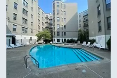374 Chestnut Hill Ave. #4, Boston, MA 02135 - Photo 1