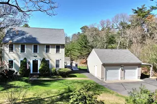 100 Bournedale Rd, Bourne, MA 02532 - Photo 1