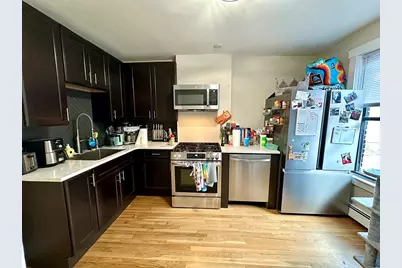 4 Chesterton St #1, Boston, MA 02119 - Photo 1