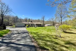 459 Mountain Rd, Wilbraham, MA 01095 - Photo 1