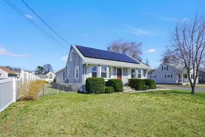 244 Colemore Street, Agawam, MA 01030 - Photo 1