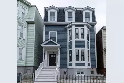 601 Bennington St #2, Boston, MA 02128 - Photo 1