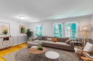 2 Glenbrook Ln, Arlington, MA 02474 - Photo 1