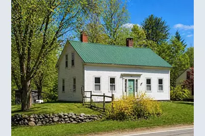53 East Street, Petersham, MA 01366 - Photo 1