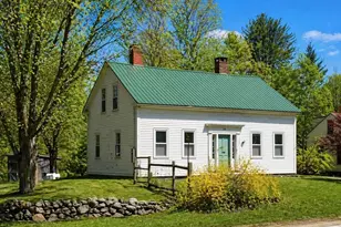 53 East St, Petersham, MA 01366 - Photo 1