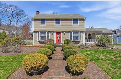 9 Doris Road, Braintree, MA 02184 - Photo 1