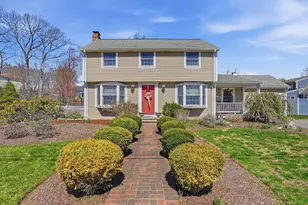 9 Doris Rd, Braintree, MA 02184 - Photo 1