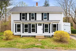 47 Ware St, West Brookfield, MA 01585 - Photo 1