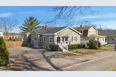154 Palmer St, Quincy, MA 02169 - Photo 1