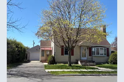 18 Cambridge Street, Ludlow, MA 01056 - Photo 1